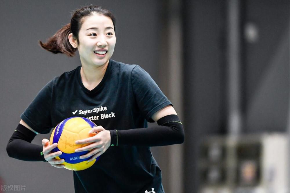 美女全光