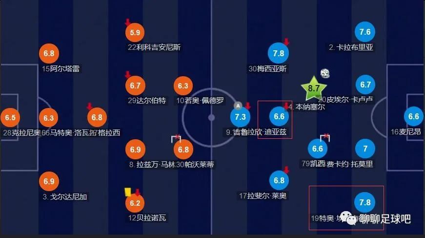 女人的娇媚
