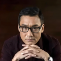 邻居家来了朋友