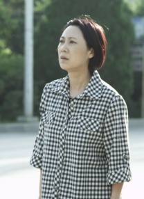 班克曼的妻子