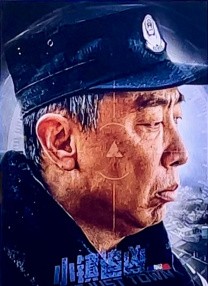 双腿吊起乳夹女仆调教